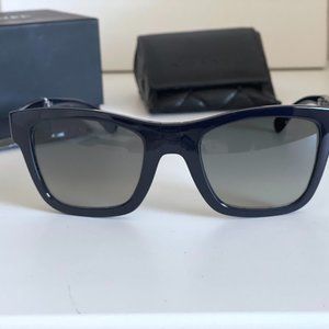 Chanel Sunglasses CH6053 Foldable sunglasses 100% Authentic